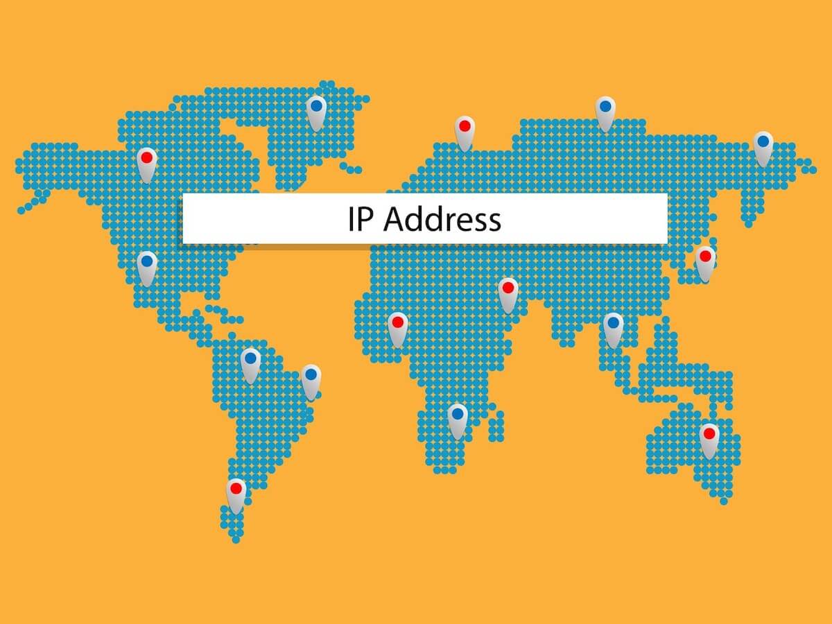 IP WHOIS Lookup Tool - Find IP Address Owner Information