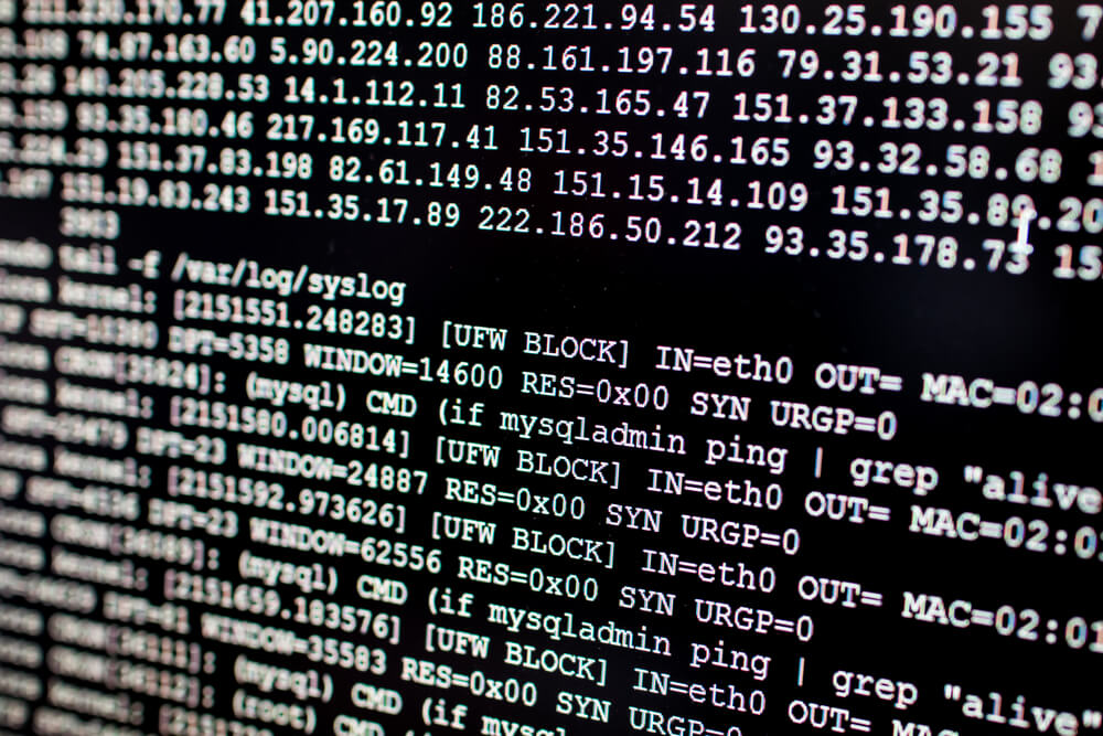 Who owns the Internet? IP Netblocks WHOIS Data will tell you